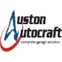 Auston Autocraft logo, Auston Autocraft contact details