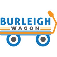 Burleigh Wagon logo, Burleigh Wagon contact details