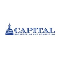 Capital Bookkeeping and Consulting logo, Capital Bookkeeping and Consulting contact details