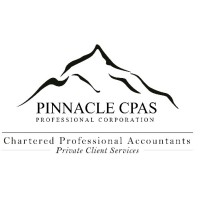 Pinnacle CPAs Professional Corporation logo, Pinnacle CPAs Professional Corporation contact details