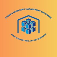 Stock & Inventory Management Solutions Ltd. logo, Stock & Inventory Management Solutions Ltd. contact details