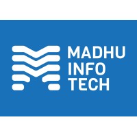 MADHU INFO TECH logo, MADHU INFO TECH contact details