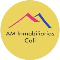 AM Inmobiliarios Cali logo, AM Inmobiliarios Cali contact details