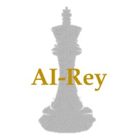 AI-Rey LLC. logo, AI-Rey LLC. contact details