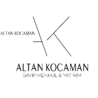 Altan Kocaman Gayrimenkul logo, Altan Kocaman Gayrimenkul contact details