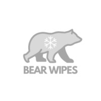 Bear Wipes logo, Bear Wipes contact details