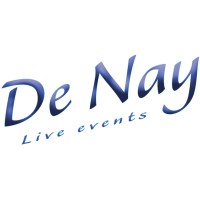 De Nay logo, De Nay contact details