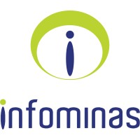 Infominas Tecnologia logo, Infominas Tecnologia contact details