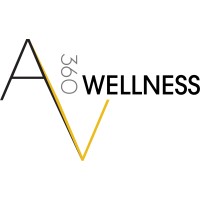 AV360 Wellness logo, AV360 Wellness contact details