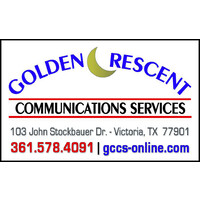 Golden Crescent Communications Services logo, Golden Crescent Communications Services contact details