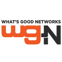 What's Good Networks logo, What's Good Networks contact details