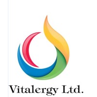 Vitalergy Ltd. logo, Vitalergy Ltd. contact details