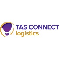 TAS CONNECT LOGISTICS logo, TAS CONNECT LOGISTICS contact details