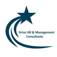 Sirius HR & Management Consultants logo, Sirius HR & Management Consultants contact details