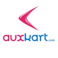 Auxkart Online Shop logo, Auxkart Online Shop contact details