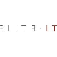 ELITE-IT logo, ELITE-IT contact details