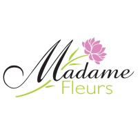 Madame Fleurs logo, Madame Fleurs contact details