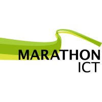 Marathon ICT logo, Marathon ICT contact details