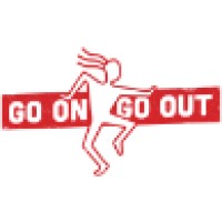 Go On Go Out logo, Go On Go Out contact details