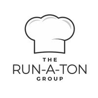 The Run-A-Ton Group logo, The Run-A-Ton Group contact details