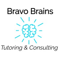 Bravo Brains Tutoring & Consulting logo, Bravo Brains Tutoring & Consulting contact details