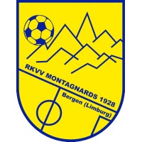 RKVV Montagnards logo, RKVV Montagnards contact details