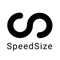 SpeedSize logo, SpeedSize contact details