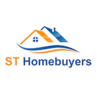 STHomeBuyers logo, STHomeBuyers contact details