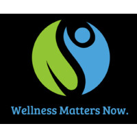 Wellness Matters Now Inc. logo, Wellness Matters Now Inc. contact details