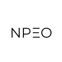 NPEO Design logo, NPEO Design contact details