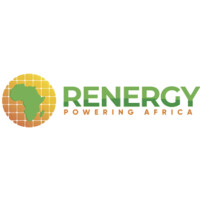 Renergy Solar logo, Renergy Solar contact details