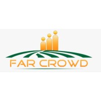 FarCrowd logo, FarCrowd contact details