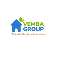 VEMBA GROUP logo, VEMBA GROUP contact details