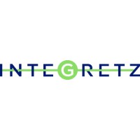 Integretz logo, Integretz contact details