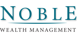 Noble Wealth Management logo, Noble Wealth Management contact details