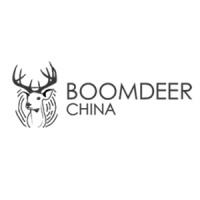 NINGBO BOOM DEER CO.,LTD. logo, NINGBO BOOM DEER CO.,LTD. contact details