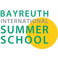 Bayreuth International Summer School logo, Bayreuth International Summer School contact details