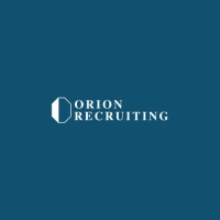 Orion Recruiting LLC logo, Orion Recruiting LLC contact details