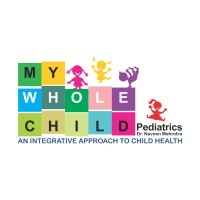 My Whole Child Pediatrics logo, My Whole Child Pediatrics contact details