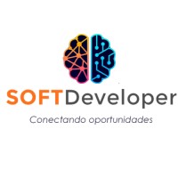 SoftDeveloper logo, SoftDeveloper contact details