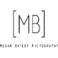 Megan Bayley Photography logo, Megan Bayley Photography contact details