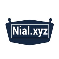 nial.xyz logo, nial.xyz contact details