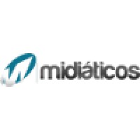 Midiáticos logo, Midiáticos contact details