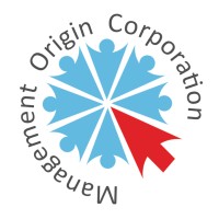 Management Origin Corporation logo, Management Origin Corporation contact details