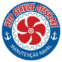 Help Service Offshore Manutenção Naval logo, Help Service Offshore Manutenção Naval contact details