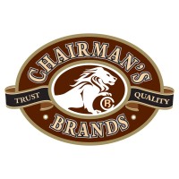 chairmansbrands logo, chairmansbrands contact details