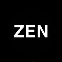 Zen Built logo, Zen Built contact details