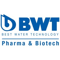 BWT USA logo, BWT USA contact details