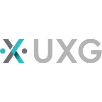 UXG Services logo, UXG Services contact details