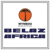 BELAZ AFRICA logo, BELAZ AFRICA contact details